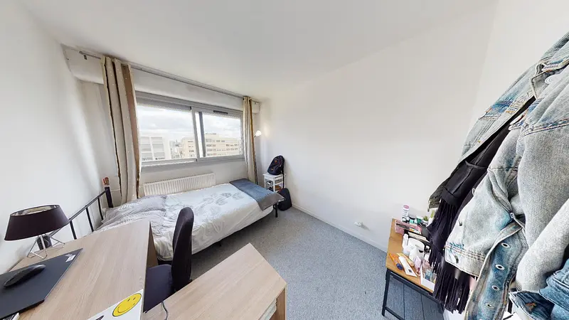 Photo du 53 Rue Jules Michelet, 92700 Colombes, France Colombes