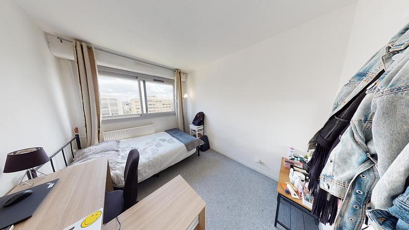 Photo du 53 Rue Jules Michelet, 92700 Colombes, France Colombes