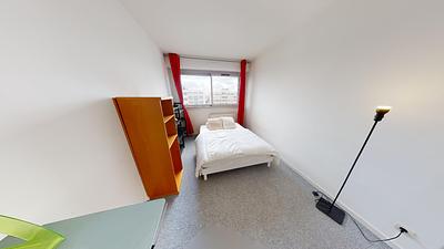 Photo du 53 Rue Jules Michelet, 92700 Colombes, France Colombes