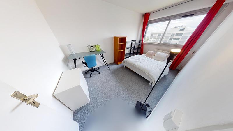 Photo du 53 Rue Jules Michelet, 92700 Colombes, France Colombes