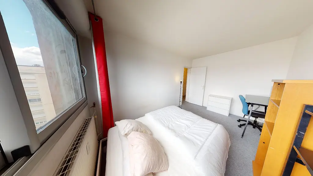 Photo du 53 Rue Jules Michelet, 92700 Colombes, France Colombes