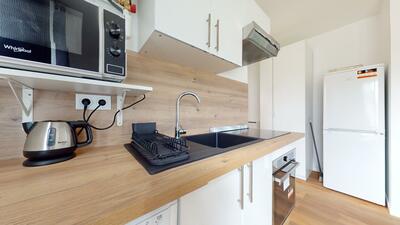 Photo du 22 avenue de la Garenne, 77500 Chelles, France Chelles