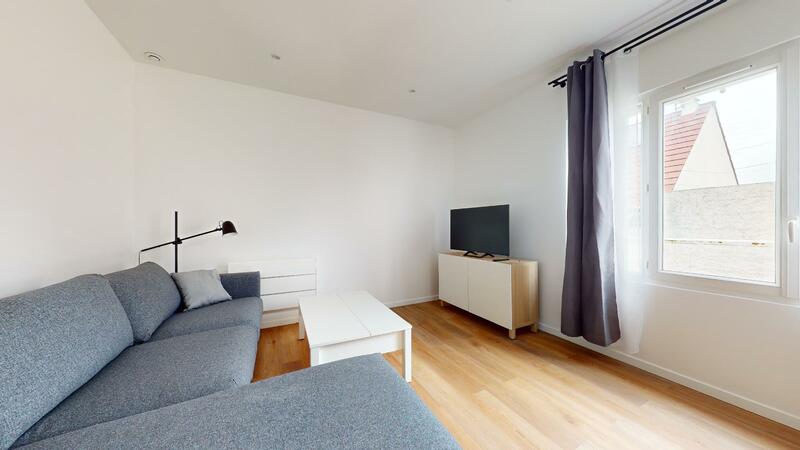 Photo du 22 avenue de la Garenne, 77500 Chelles, France Chelles