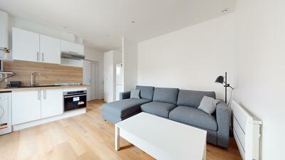 Photo du 22 avenue de la Garenne, 77500 Chelles, France Chelles