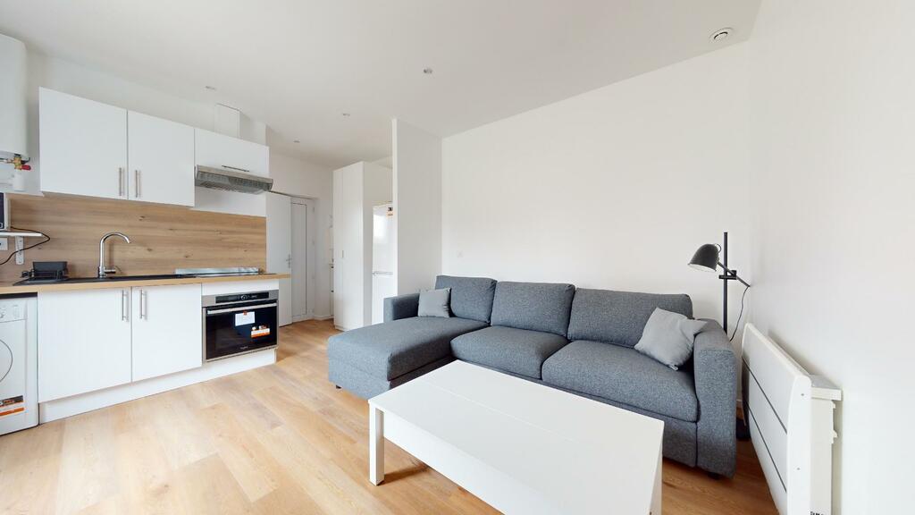 Photo du 22 avenue de la Garenne, 77500 Chelles, France Chelles