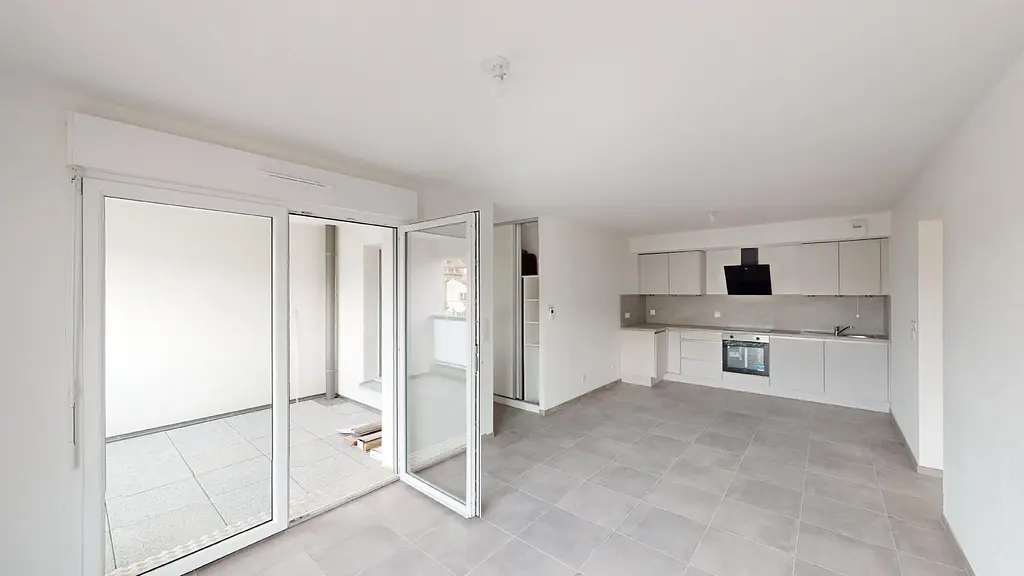 Photo du 1 Rue Cuvier, 68200 Mulhouse, France Mulhouse
