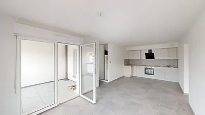 Photo du 1 Rue Cuvier, 68200 Mulhouse, France Mulhouse