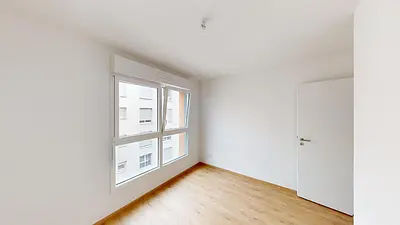 Photo du 1 Rue Cuvier, 68200 Mulhouse, France Mulhouse