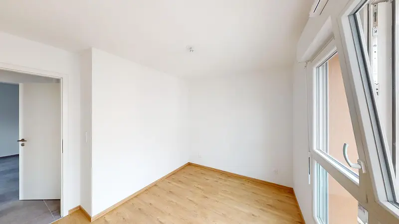 Photo du 1 Rue Cuvier, 68200 Mulhouse, France Mulhouse