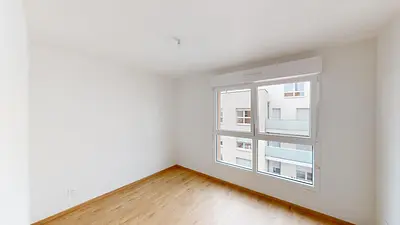 Photo du 1 Rue Cuvier, 68200 Mulhouse, France Mulhouse