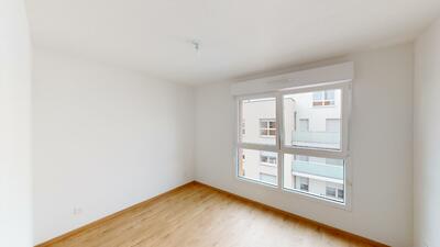 Photo du 1 Rue Cuvier, 68200 Mulhouse, France Mulhouse