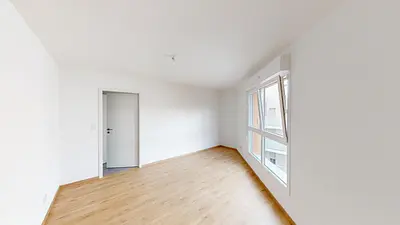 Photo du 1 Rue Cuvier, 68200 Mulhouse, France Mulhouse
