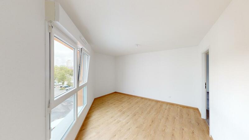 Photo du 1 Rue Cuvier, 68200 Mulhouse, France Mulhouse