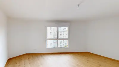 Photo du 1 Rue Cuvier, 68200 Mulhouse, France Mulhouse
