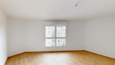 Photo du 1 Rue Cuvier, 68200 Mulhouse, France Mulhouse