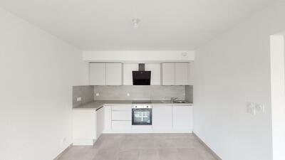 Photo du 1 Rue Cuvier, 68200 Mulhouse, France Mulhouse