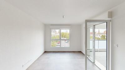 Photo du 1 Rue Cuvier, 68200 Mulhouse, France Mulhouse