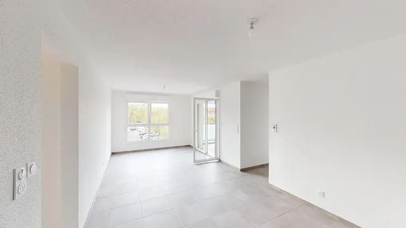 Photo du 1 Rue Cuvier, 68200 Mulhouse, France Mulhouse