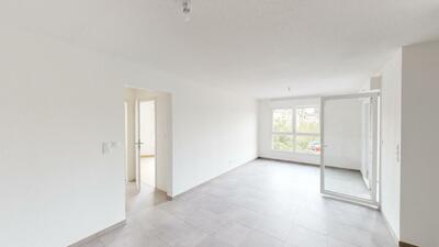 Photo du 1 Rue Cuvier, 68200 Mulhouse, France Mulhouse