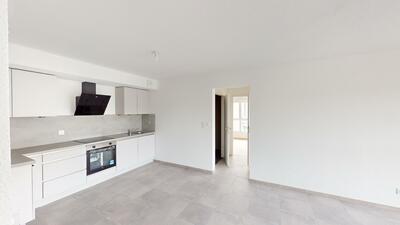 Photo du 1 Rue Cuvier, 68200 Mulhouse, France Mulhouse