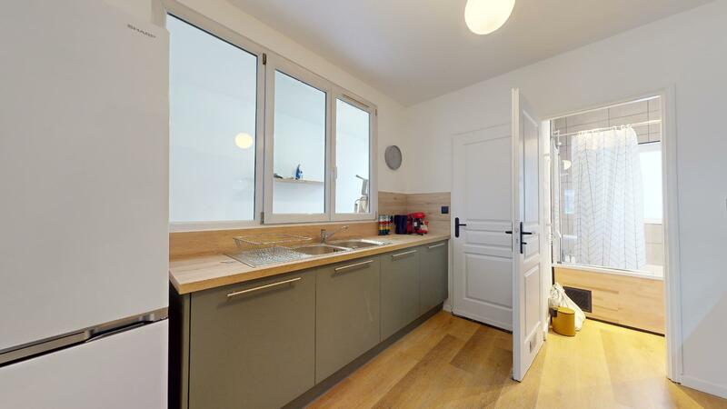 Photo du 16 Rue De La Pannerie, 59170 Croix, France Croix