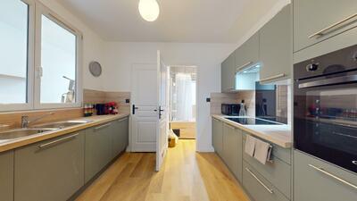 Photo du 16 Rue De La Pannerie, 59170 Croix, France Croix