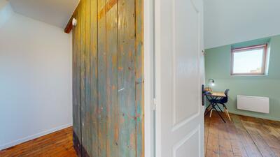 Photo du 16 Rue De La Pannerie, 59170 Croix, France Croix