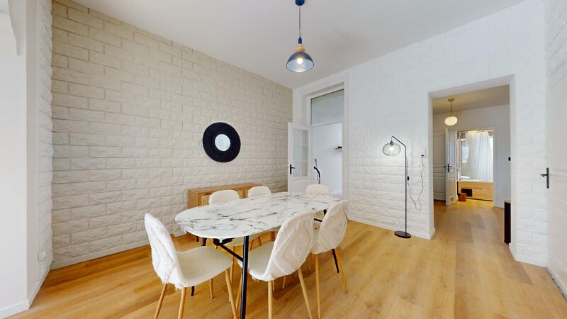 Photo du 16 Rue De La Pannerie, 59170 Croix, France Croix