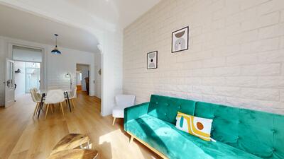 Photo du 16 Rue De La Pannerie, 59170 Croix, France Croix