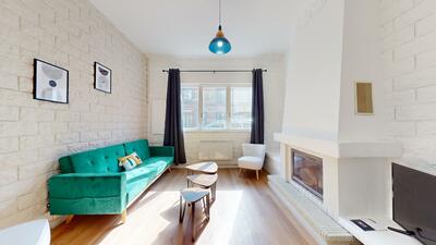 Photo du 16 Rue De La Pannerie, 59170 Croix, France Croix