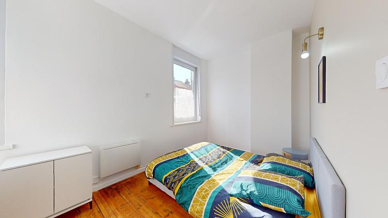 Photo du 16 Rue De La Pannerie, 59170 Croix, France Croix