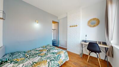 Photo du 16 Rue De La Pannerie, 59170 Croix, France Croix