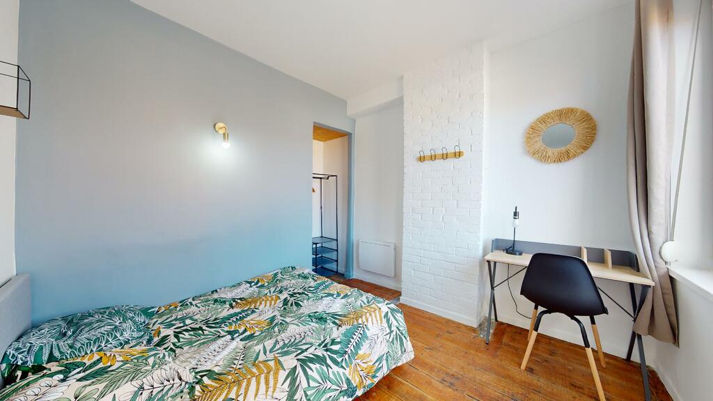 Photo du 16 Rue De La Pannerie, 59170 Croix, France Croix