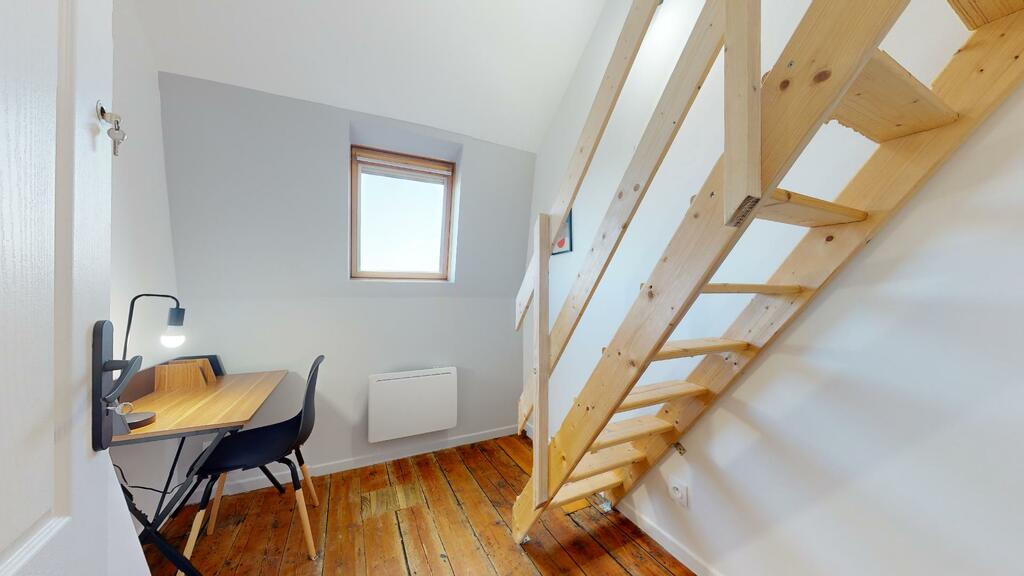 Photo du 16 Rue De La Pannerie, 59170 Croix, France Croix