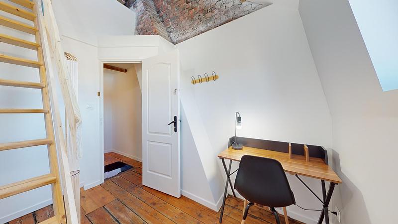 Photo du 16 Rue De La Pannerie, 59170 Croix, France Croix