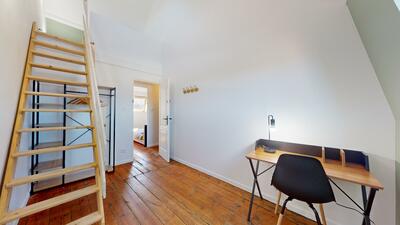 Photo du 16 Rue De La Pannerie, 59170 Croix, France Croix