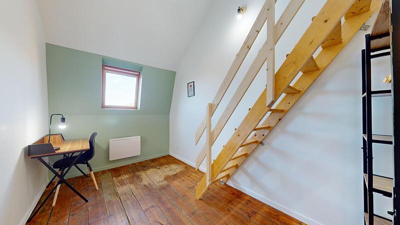 Photo du 16 Rue De La Pannerie, 59170 Croix, France Croix