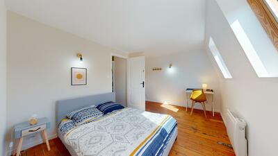 Photo du 16 Rue De La Pannerie, 59170 Croix, France Croix