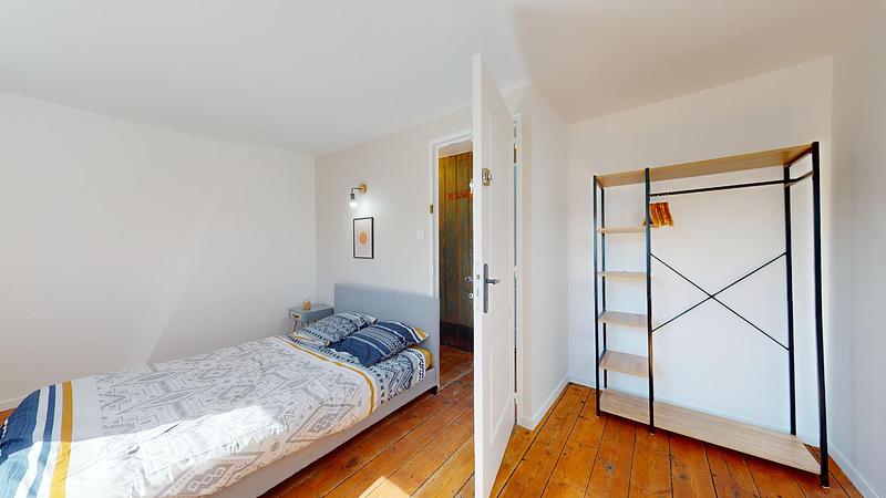 Photo du 16 Rue De La Pannerie, 59170 Croix, France Croix