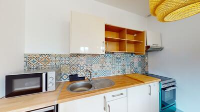 Photo du 24 Rue Francis Garnier, 86000 Poitiers, France Poitiers