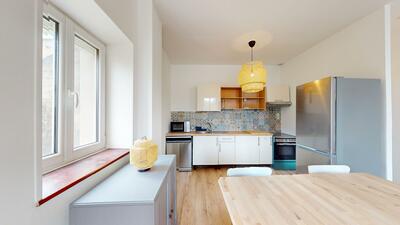 Photo du 24 Rue Francis Garnier, 86000 Poitiers, France Poitiers