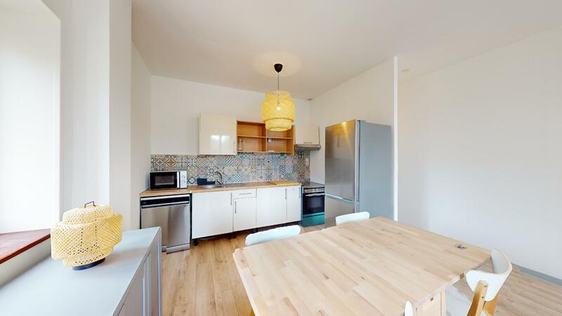 Photo du 24 Rue Francis Garnier, 86000 Poitiers, France Poitiers