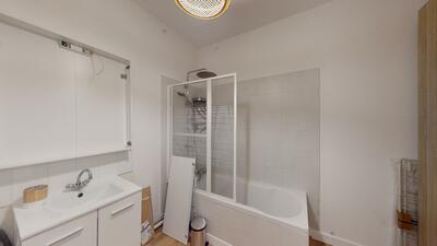 Photo du 24 Rue Francis Garnier, 86000 Poitiers, France Poitiers