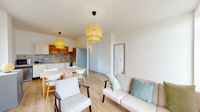 Photo du 24 Rue Francis Garnier, 86000 Poitiers, France Poitiers