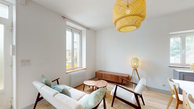 Photo du 24 Rue Francis Garnier, 86000 Poitiers, France Poitiers