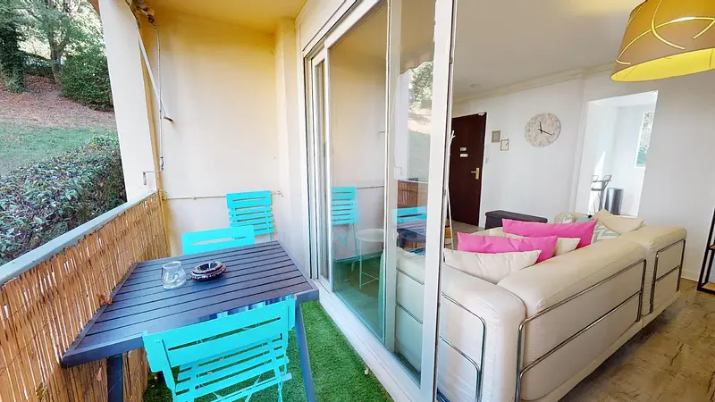 Photo du 10 Avenue De Ménival, Batiment 6B, 69005 Lyon, France Lyon