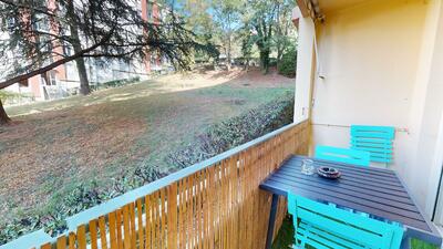 Photo du 10 Avenue De Ménival, Batiment 6B, 69005 Lyon, France Lyon