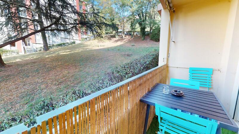 Photo du 10 Avenue De Ménival, Batiment 6B, 69005 Lyon, France Lyon