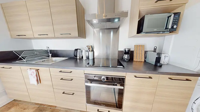 Photo du 10 Avenue De Ménival, Batiment 6B, 69005 Lyon, France Lyon