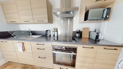 Photo du 10 Avenue De Ménival, Batiment 6B, 69005 Lyon, France Lyon